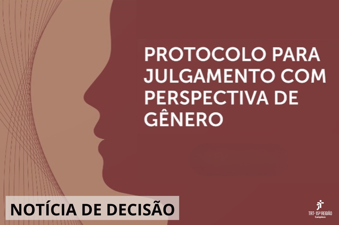 No momento você está vendo 4ª Câmara condena empresa com foco em Protocolo de Gênero a indenizar trabalhadora vítima de assédio sexual