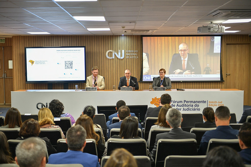 No momento você está vendo TRT-15 se destaca pelo segundo ano consecutivo no Prêmio Auditoria de Geração de Valor, do CNJ