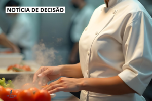 Leia mais sobre o artigo Empregada de cozinha é indenizada por assédio sexual de colega de serviço