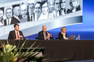 Leia mais sobre o artigo 5º Painel do 25º Congresso do TRT-15 discute a aplicação de precedentes na Justiça do Trabalho