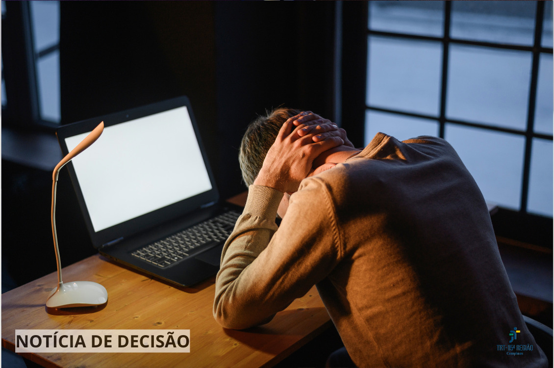 No momento você está vendo Empresa é condenada por demissão via videochamada