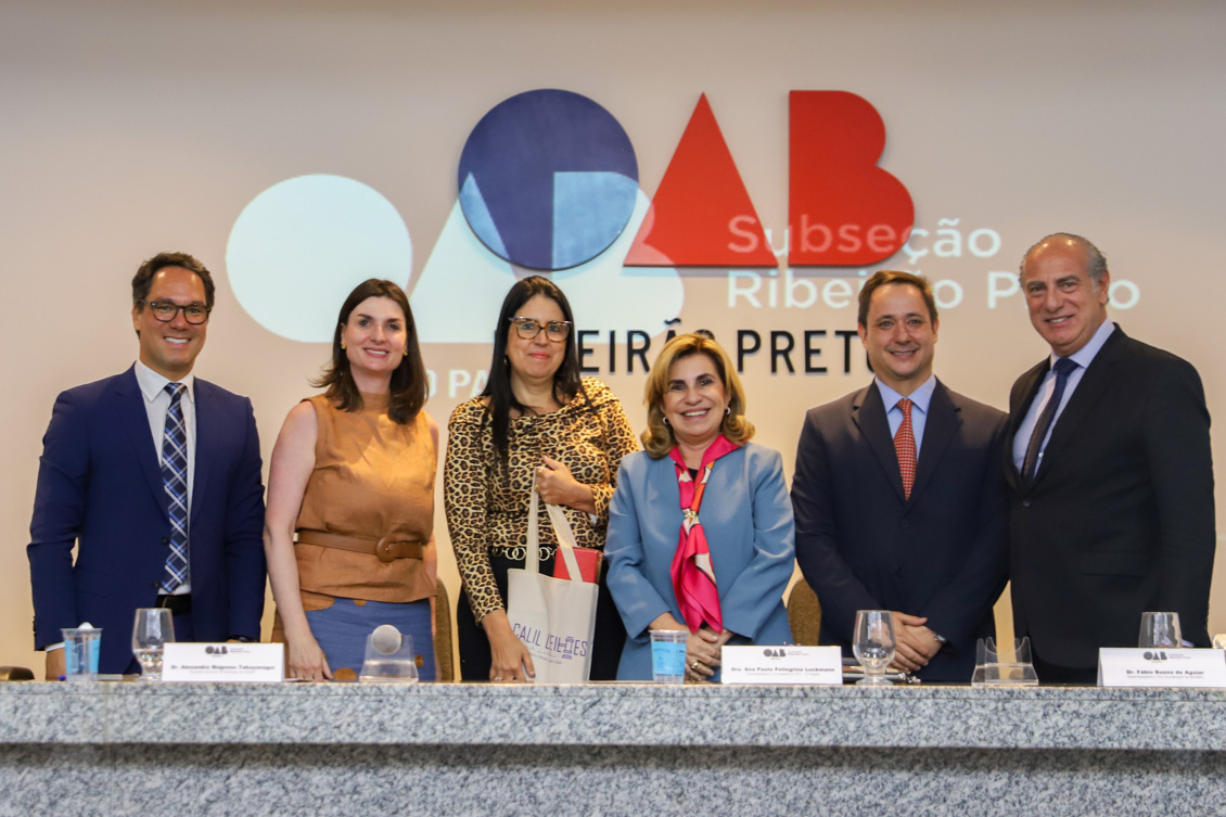 No momento você está vendo TRT-15 e OAB Ribeirão Preto realizam segunda edição do projeto “Conciliação em Movimento”
