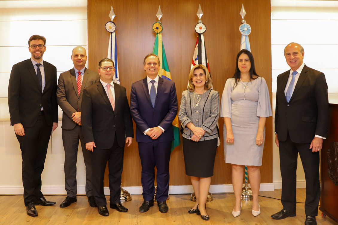 Leia mais sobre o artigo TRT-15 e Bradesco assinam acordo com foco na solução alternativa de conflitos