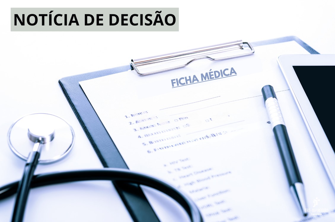 No momento você está vendo Trabalhadora pede manutenção de vínculo após abandono de emprego por mais de cinco anos
