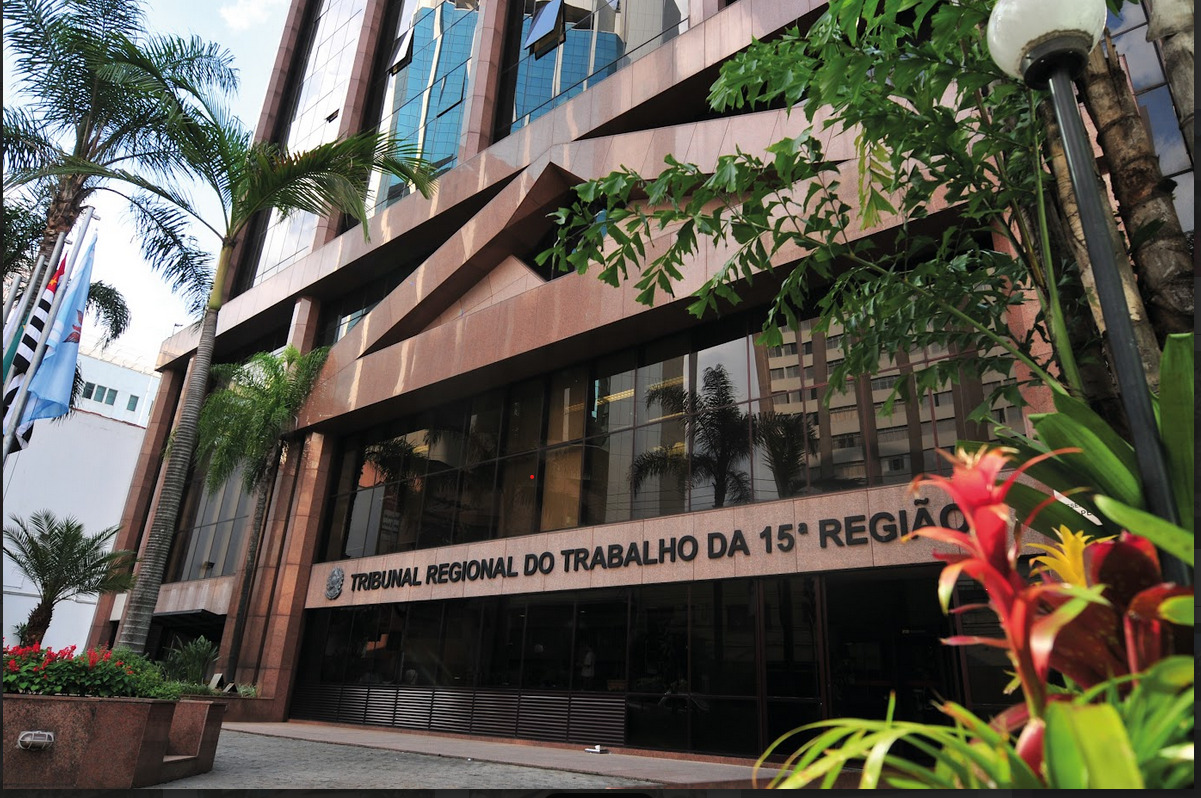 No momento você está vendo TRT-15 alcança nível “Excelência” em índice do CNJ de maturidade de tribunais em tecnologia da informação e comunicação