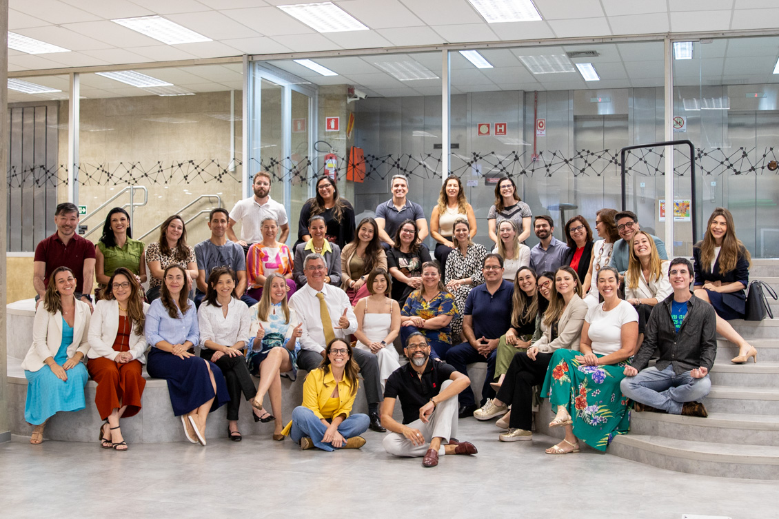 No momento você está vendo TRT-15 realiza curso de formação para laboratoristas com foco em facilitação de processos inovativos