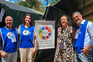 Leia mais sobre o artigo Magistrados participam da edição 2025 do Pop Rua Jud em Ribeirão Preto