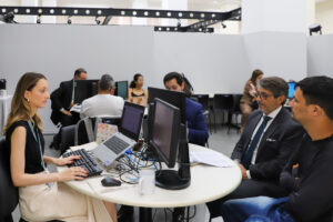 Leia mais sobre o artigo TRT-15 arrecada R$ 646,5 milhões na Semana da Execução, com destaque para leilões e precatórios