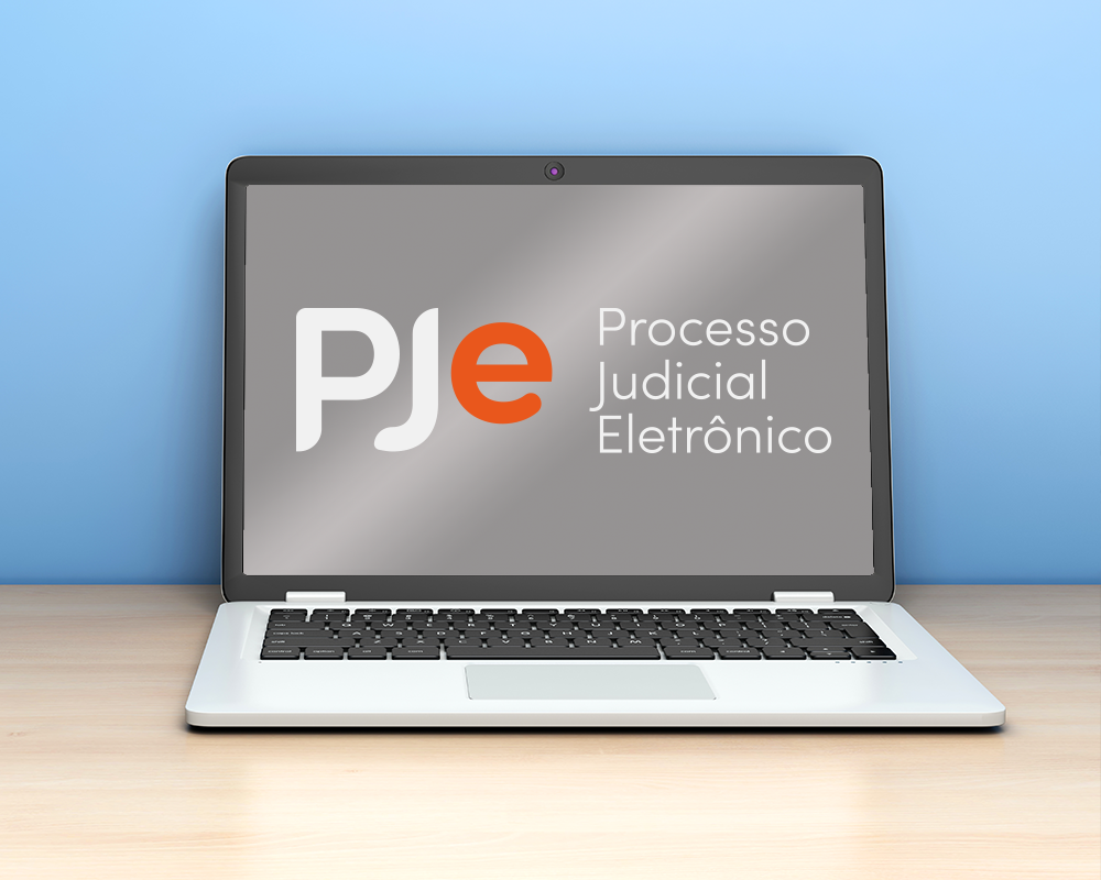 No momento você está vendo Justiça do Trabalho comunica acesso a processos em grande volume