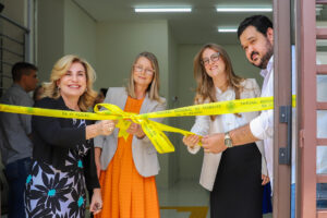 Leia mais sobre o artigo TRT-15 inaugura nova sede da Vara do Trabalho de Tatuí com estrutura moderna e acessível