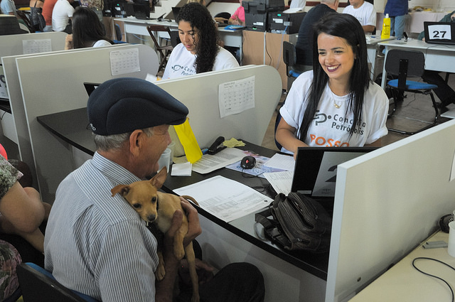 No momento você está vendo Poder Judiciário convida sociedade a opinar sobre prioridades da Justiça no ciclo 2027–2032