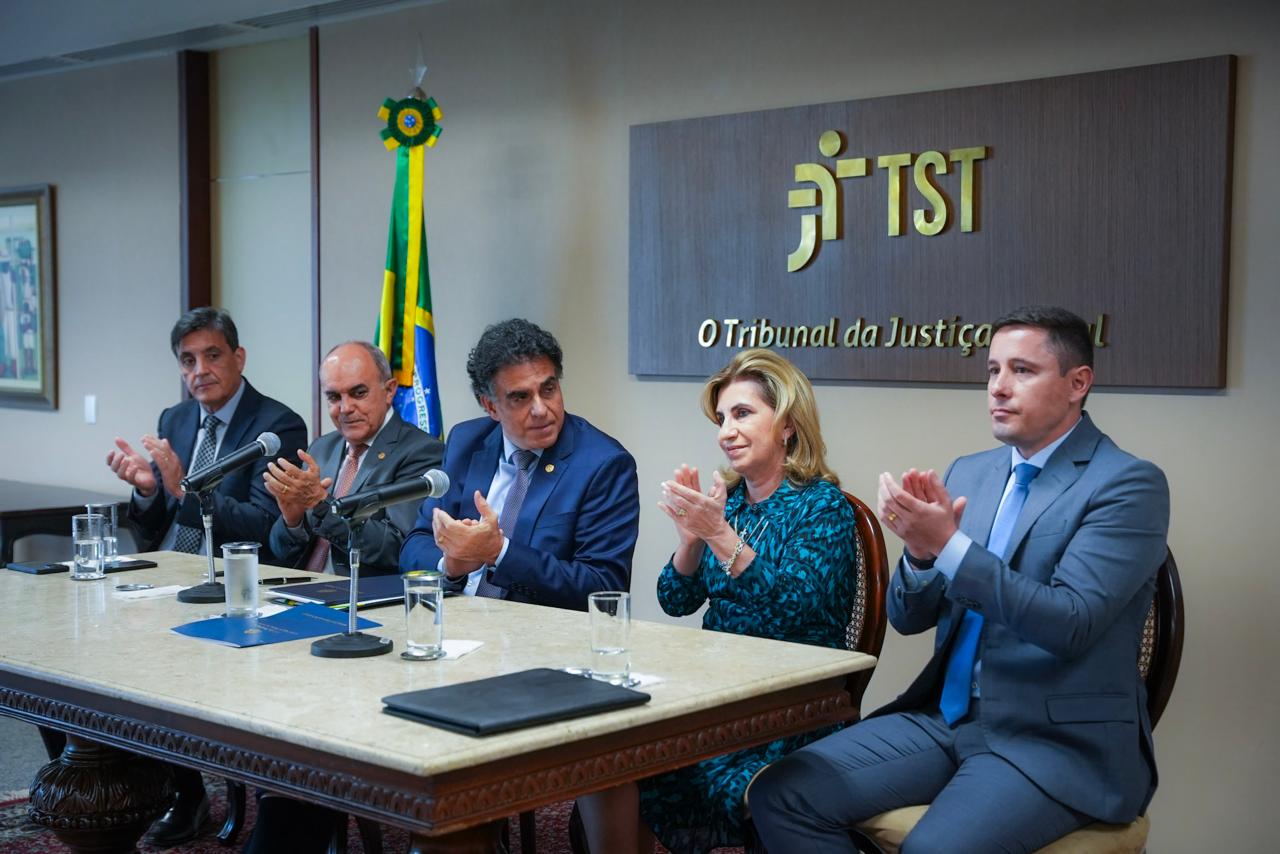 No momento você está vendo TRT-15 inspira pacto nacional para erradicação do trabalho infantil