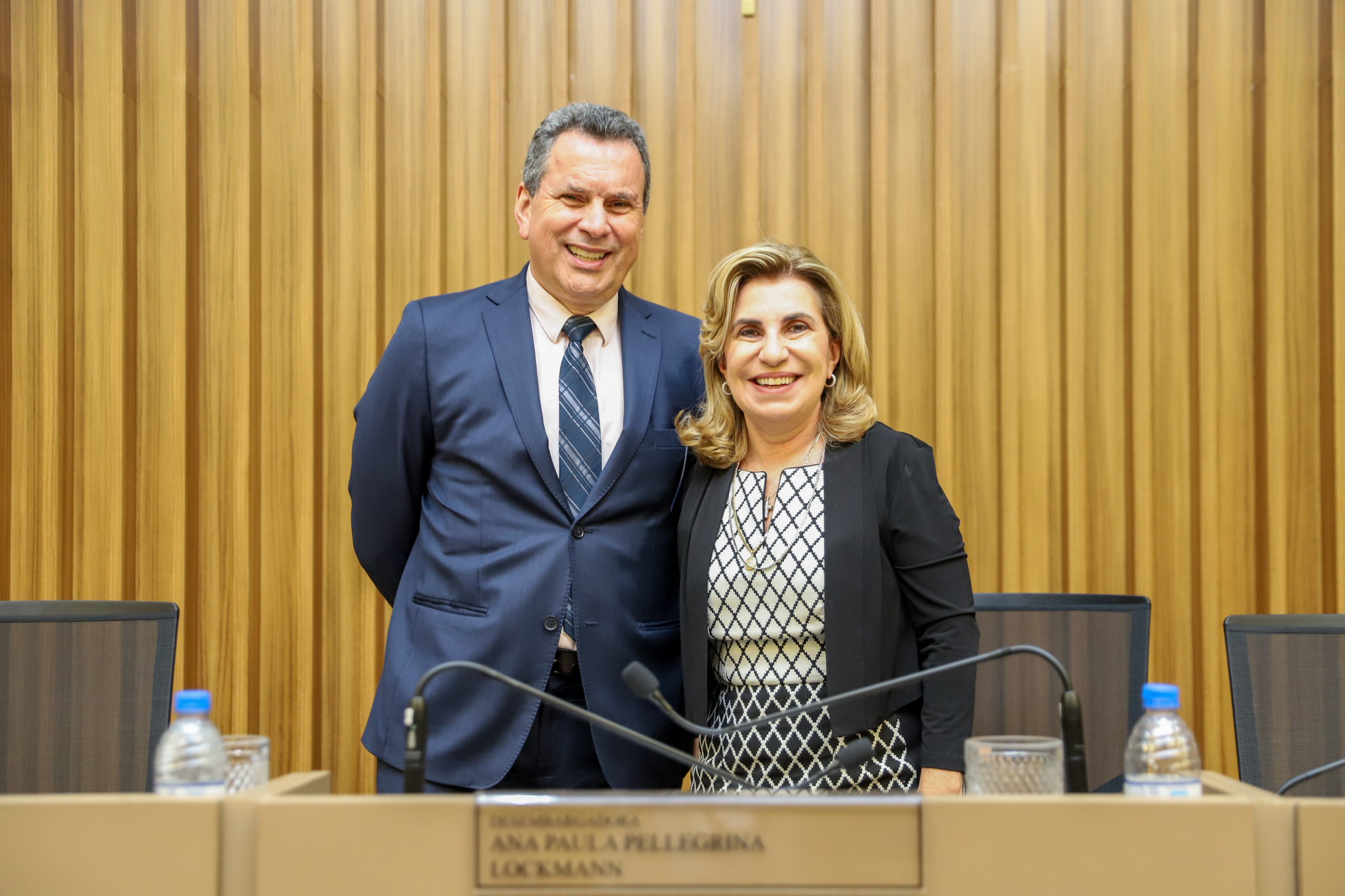 No momento você está vendo Juiz Oséas Pereira Lopes Junior é indicado para o cargo de desembargador do TRT-15