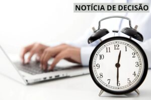 Leia mais sobre o artigo 8ª Câmara reconhece direito de funcionária pública à redução de jornada para cuidar de filho com transtornos mentais