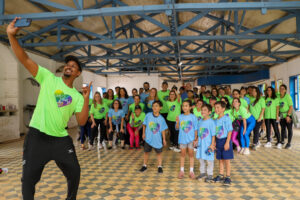 Leia mais sobre o artigo Semana do Servidor destaca a importância do autocuidado e a valorização das equipes de trabalho