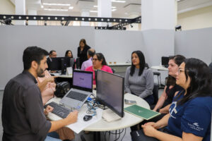 Leia mais sobre o artigo TRT-15 abre a 20ª Semana Nacional da Conciliação com apelo ao diálogo e à superação da litigiosidade