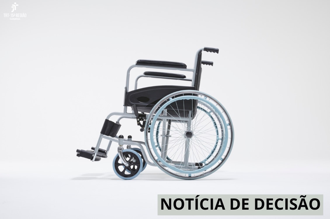 No momento você está vendo Mecânico que perdeu as duas pernas por culpa do dono da empresa será indenizado em R$ 2,6 milhões