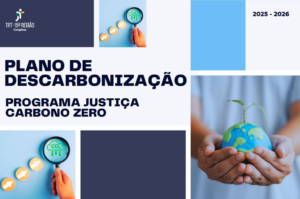 Leia mais sobre o artigo COP30: TRT-15 reforça compromisso com a sustentabilidade