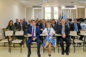 Leia mais sobre o artigo Projeto “Diálogos com a Primeira Instância” reúne magistrados em Bauru