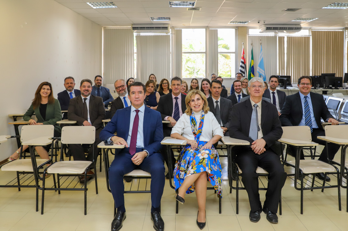 No momento você está vendo Projeto “Diálogos com a Primeira Instância” reúne magistrados em Bauru