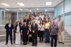 Leia mais sobre o artigo Diretores e assessores de Secretarias Conjuntas desenham o futuro do Especializa & Equaliza