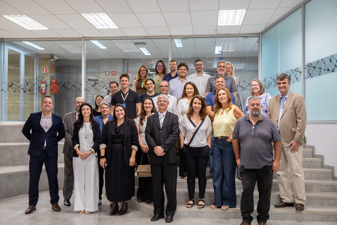 No momento você está vendo Diretores e assessores de Secretarias Conjuntas desenham o futuro do Especializa & Equaliza