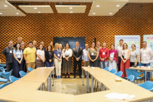 Leia mais sobre o artigo Corregedor Renan Ravel participa de encerramento do encontro “Desenhando o Futuro” das Secretarias Conjuntas