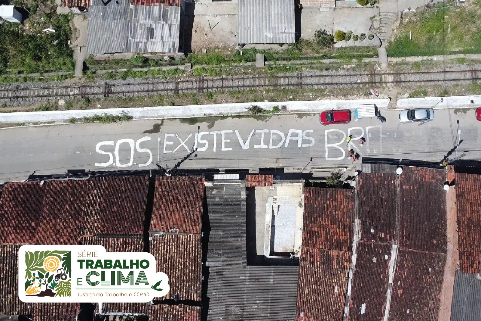No momento você está vendo Braskem: desastre socioambiental altera dinâmicas de trabalho em Maceió (AL)