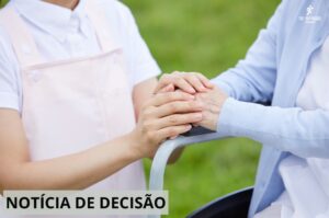 Leia mais sobre o artigo 8ª Câmara mantém sentença e afasta vínculo de emprego entre cuidadora e empresa de home care