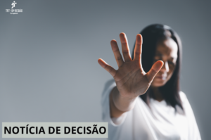 Leia mais sobre o artigo 11ª Câmara aumenta indenização e impõe medidas a sindicato por violência de gênero contra trabalhadora