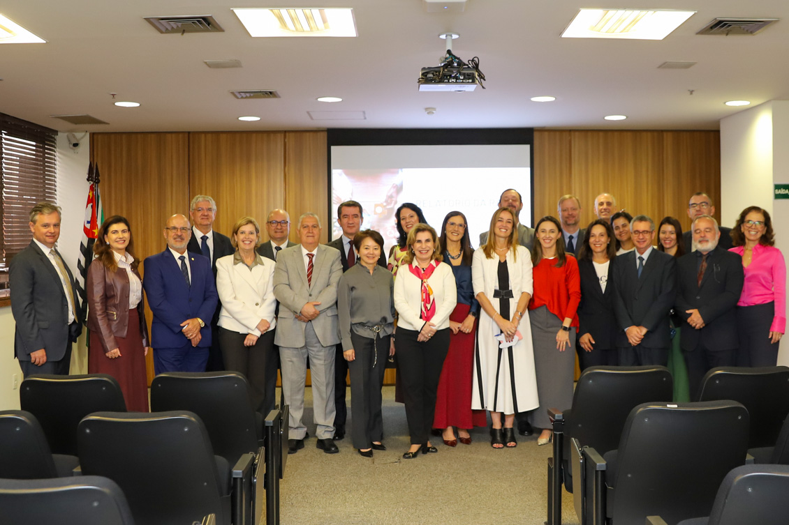 No momento você está vendo TRT-15 realiza terceira e última Reunião de Análise da Estratégia para 2025