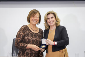 Leia mais sobre o artigo Câmara de São José dos Campos concede Medalha Cassiano Ricardo ao TRT-15
