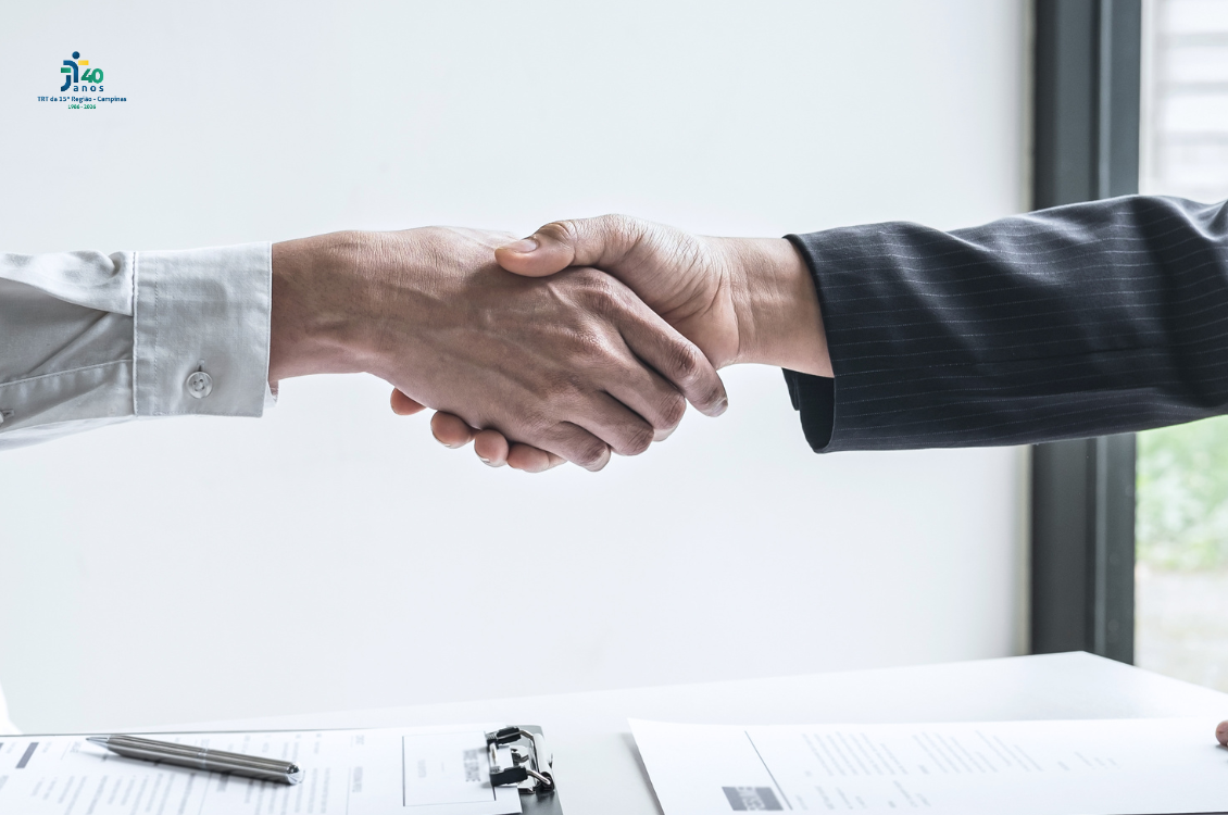 No momento você está vendo CEJUSC de 2º grau do  TRT-15 homologa acordo de R$ 10 milhões e beneficia mais de 240 trabalhadores