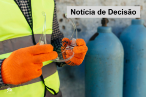 Leia mais sobre o artigo 3ª Câmara reconhece periculosidade por exposição intermitente a GLP