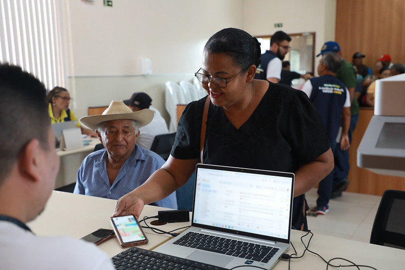 No momento você está vendo Justiça do Trabalho implementa itinerância em todo o Brasil