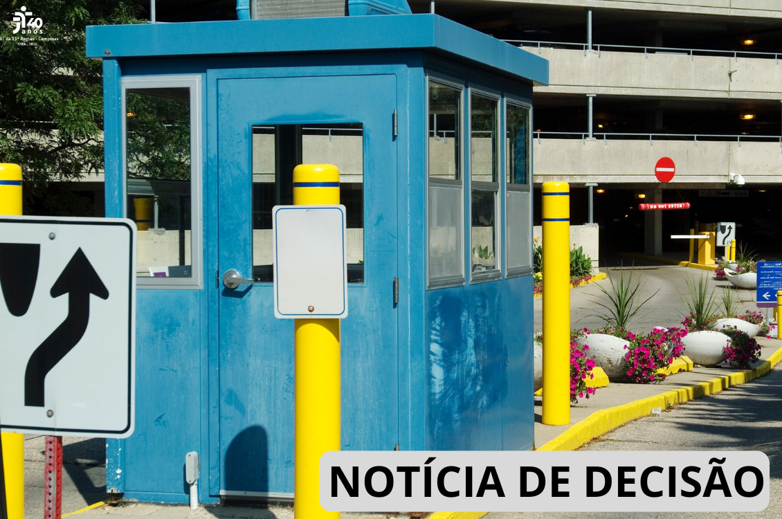 No momento você está vendo 4ª Câmara anula justa causa aplicada a empregado que beijou seu colega em serviço