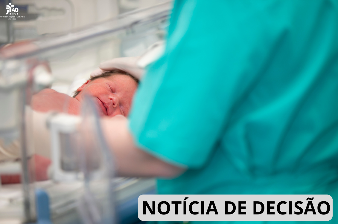 No momento você está vendo 2ª Câmara mantém anulação de pedido de demissão por vício de consentimento e reduz indenização por dano moral