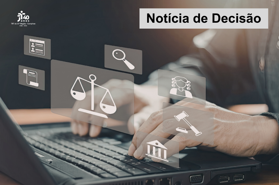 No momento você está vendo Acórdão reconhece cerceamento de defesa por indeferimento de prova oral e uso exclusivo de prova emprestada