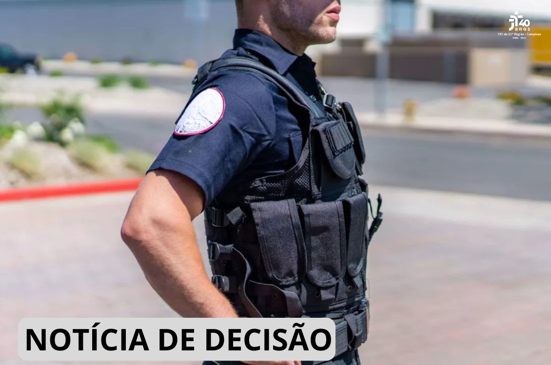 No momento você está vendo Adequação do pagamento à lei municipal não configura alteração contratual lesiva, decide 3ª Câmara