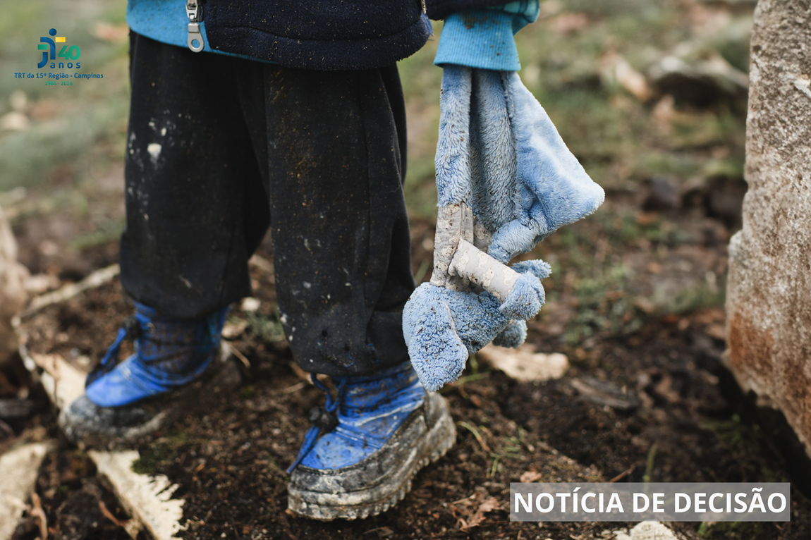No momento você está vendo 3ª Câmara reconhece, de ofício, a competência do Jeia para julgamento de processo envolvendo menina de 13 anos