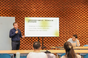 Leia mais sobre o artigo TRT-15 avança em linguagem simples com projeto voltado à mediação trabalhista