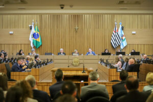 Leia mais sobre o artigo Homenagens marcam sessão do Órgão Especial Administrativo nesta quinta, 9/4