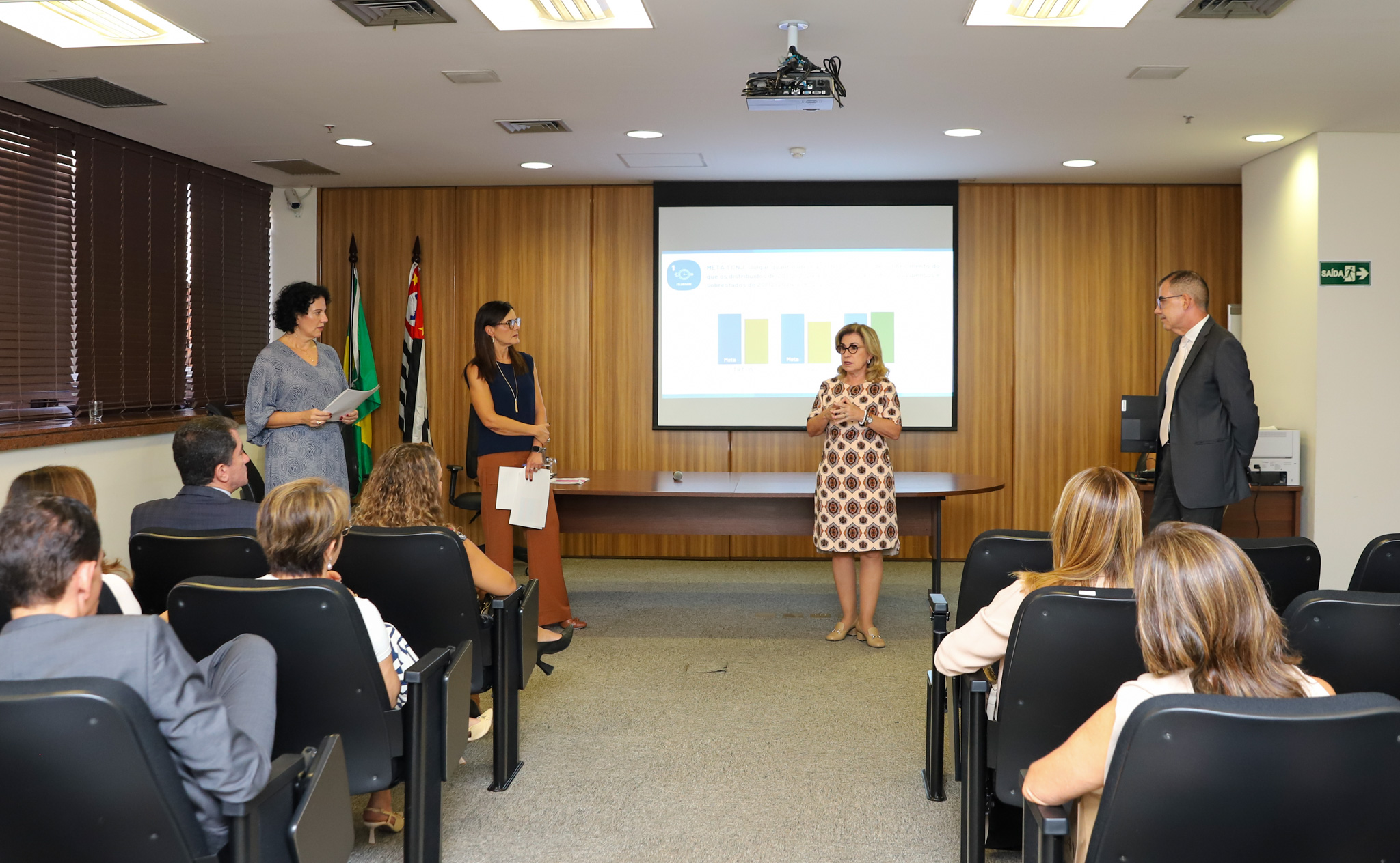 No momento você está vendo AGE realiza primeira Reunião de Análise da Estratégia de 2026