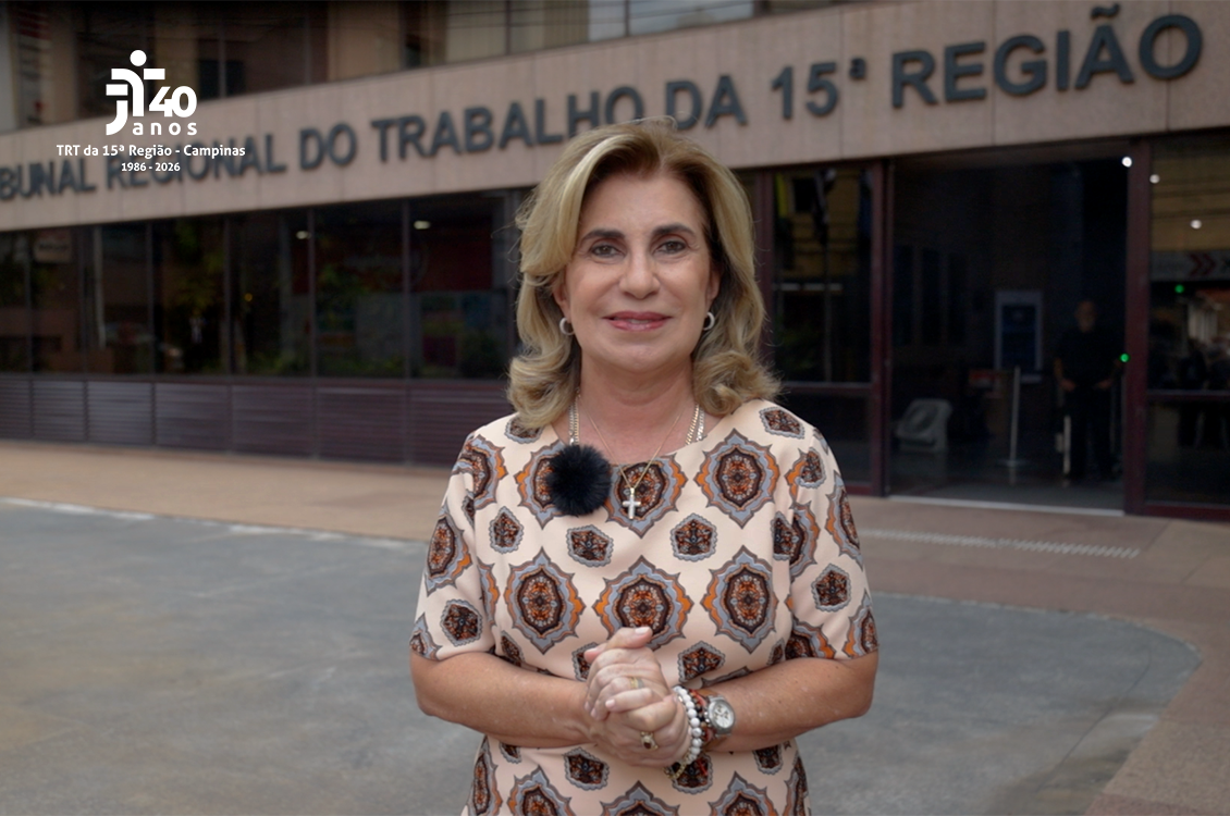 No momento você está vendo O trabalho é alicerce da dignidade humana