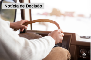Leia mais sobre o artigo 1ª Câmara mantém reversão de justa causa e nega adicional por acúmulo de função a motorista de ônibus