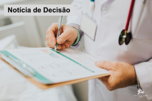 Leia mais sobre o artigo 2ª Câmara determina realização de nova perícia médica em razão de divergência entre laudos trabalhista e previdenciário