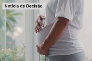 Leia mais sobre o artigo Acórdão mantém nulidade de contrato intermitente e rescisão indireta por ausência de convocação após comunicado de gravidez