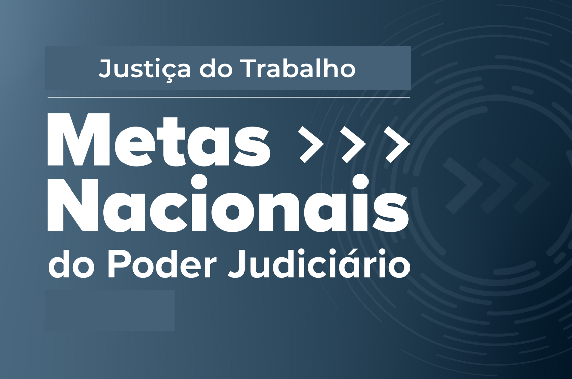 No momento você está vendo TRT-15 registra desempenho superior à Meta 3 do CNJ na execução trabalhista