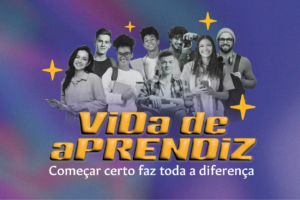 Leia mais sobre o artigo Justiça do Trabalho lança campanha “Vida de Aprendiz”