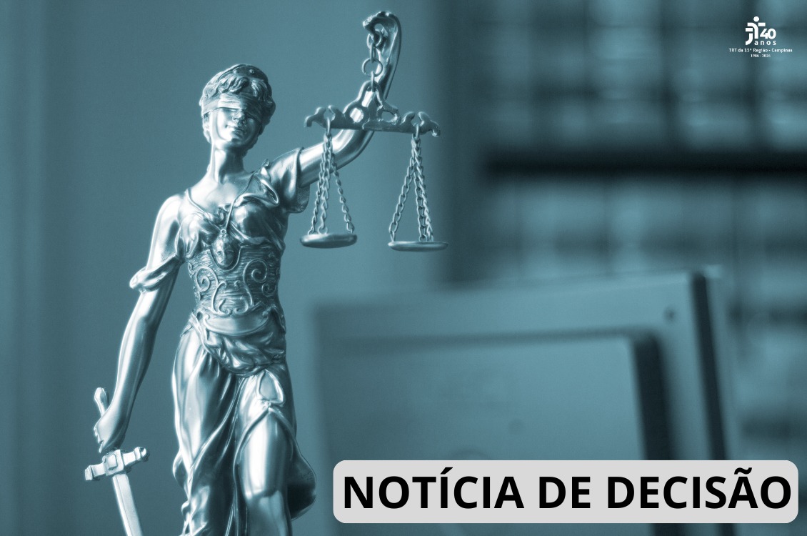 Leia mais sobre o artigo Trabalho em folgas e intervalo reduzido previstos em norma coletiva não descaracterizam escala 12×36, decide 4ª Câmara